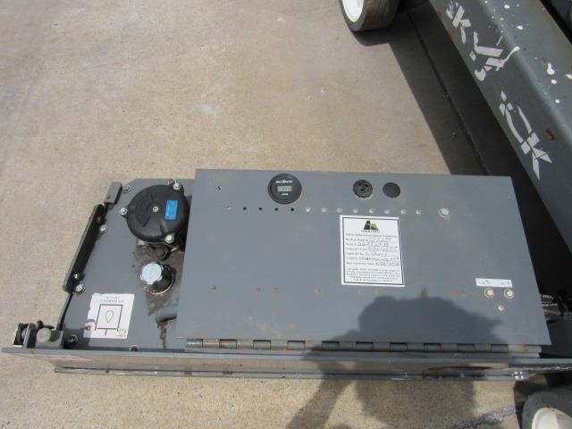 2020 Skyjack SJ3219-14