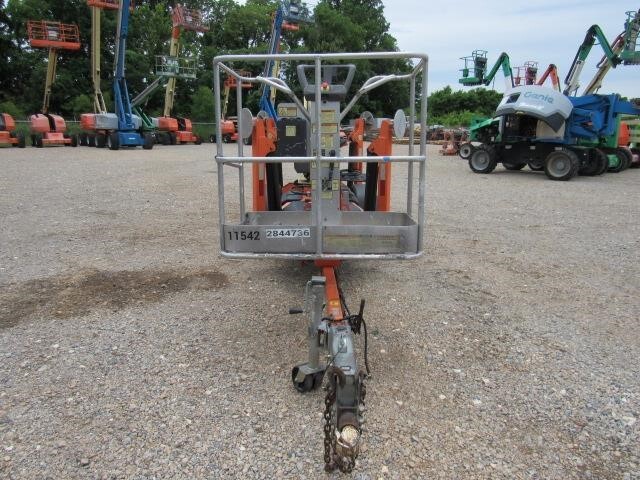 2019 JLG T350-3