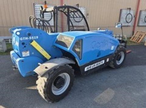 2019 Genie GTH-5519-4
