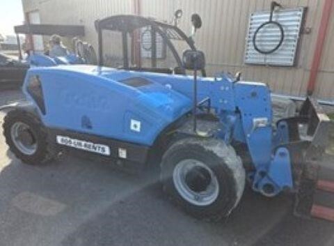 2019 Genie GTH-5519-5