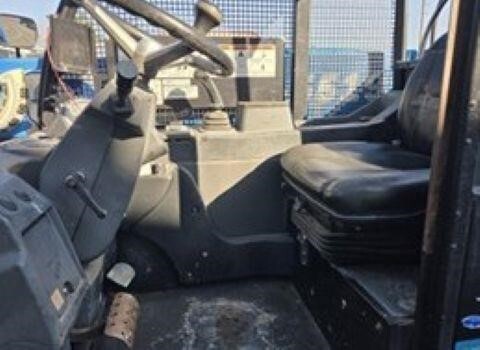 2019 Genie GTH-5519-9