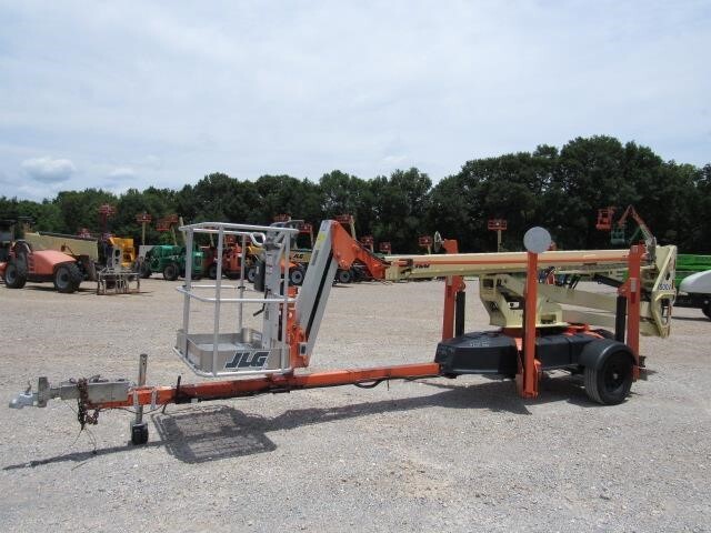 2019 JLG T500J-2