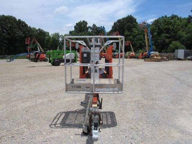 2019 JLG T500J-3