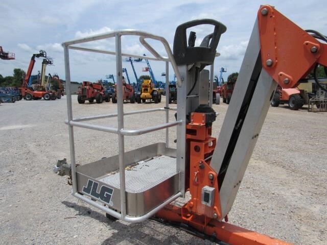 2019 JLG T500J-13