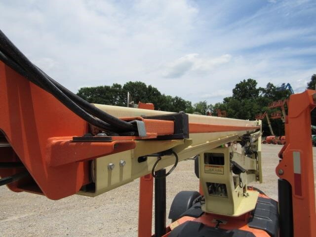2019 JLG T500J-14