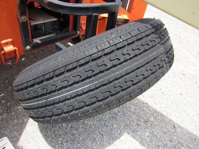 2019 JLG T500J-16