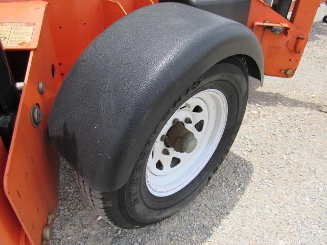 2019 JLG T500J-17