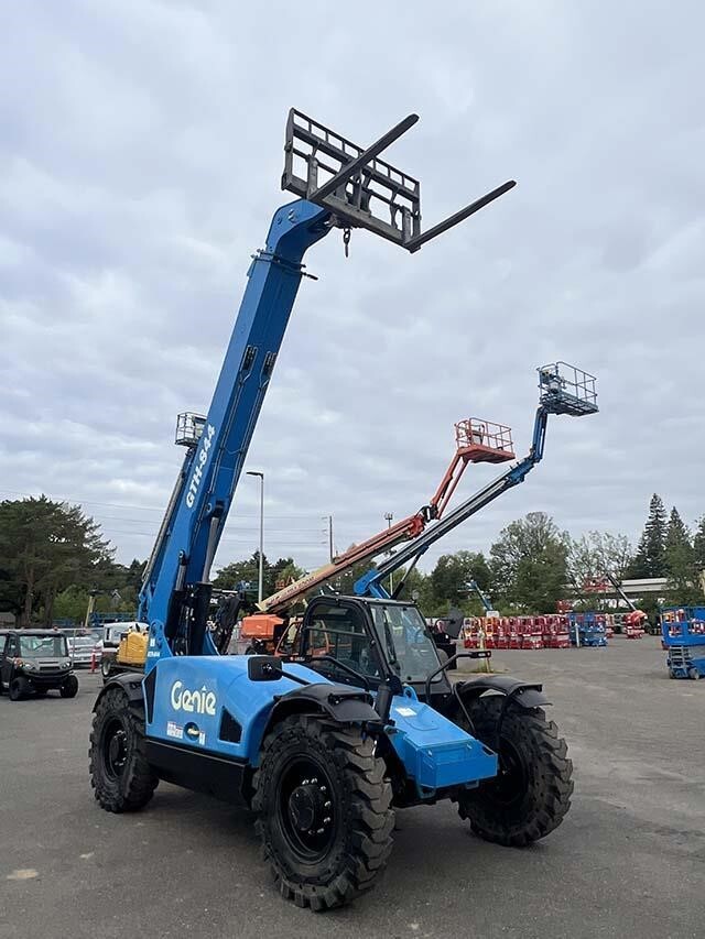 2020 Genie GTH 844-4