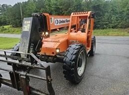 2019 SkyTrak 8042