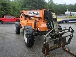 2019 SkyTrak 8042-4