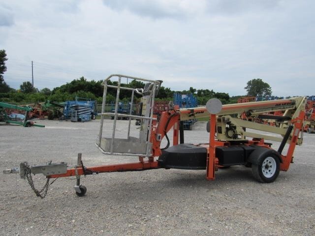 2020 JLG T350-2