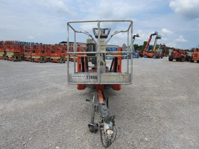 2020 JLG T350-3