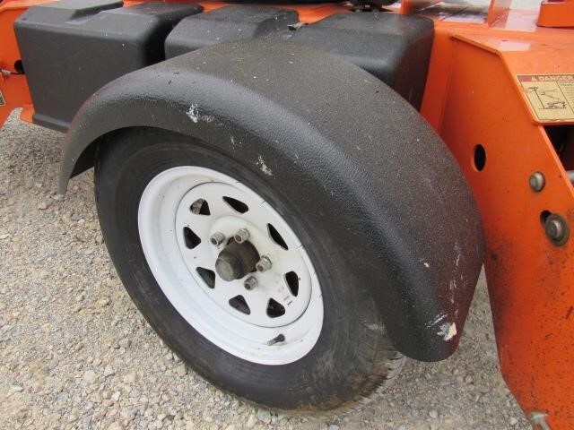 2020 JLG T350-15