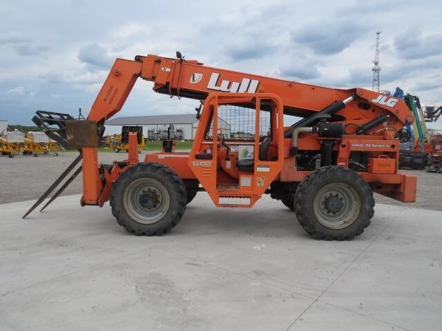 2014 Lull 1044-54