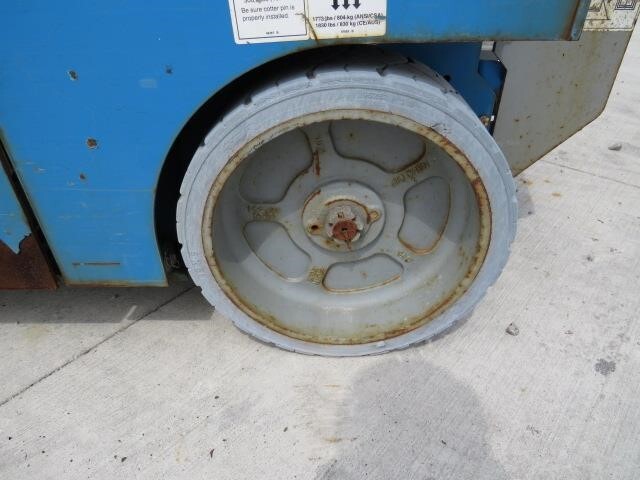 2019 Genie GS-2632-9