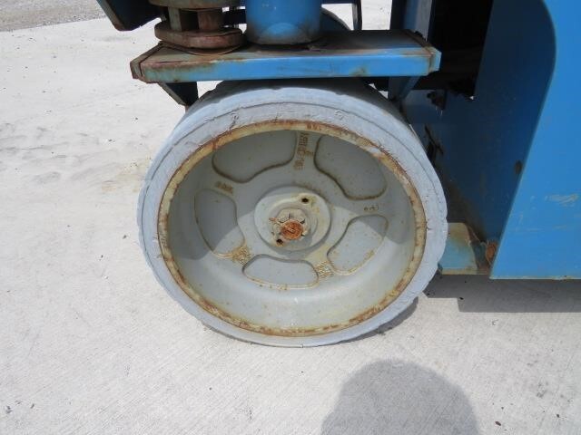 2019 Genie GS-2632-10
