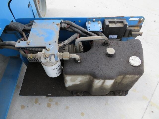2019 Genie GS-2632-14