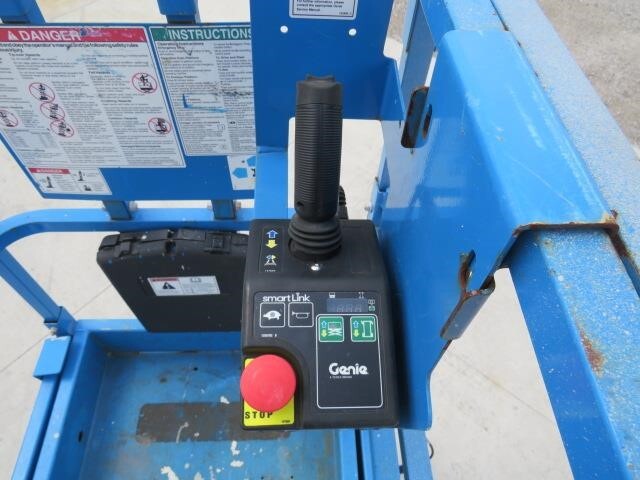 2019 Genie GS-2632-16