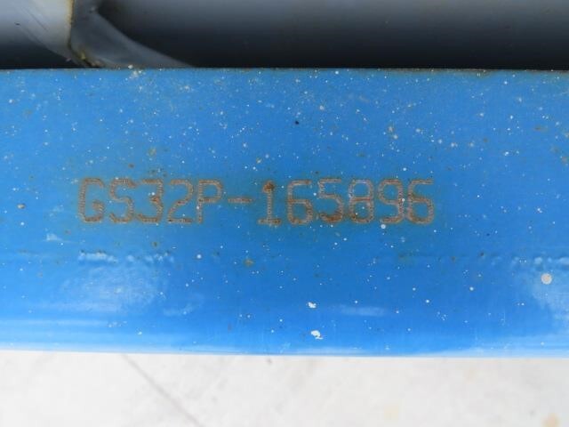 2019 Genie GS-2632-19