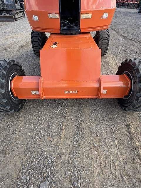2021 JLG 460SJ-15