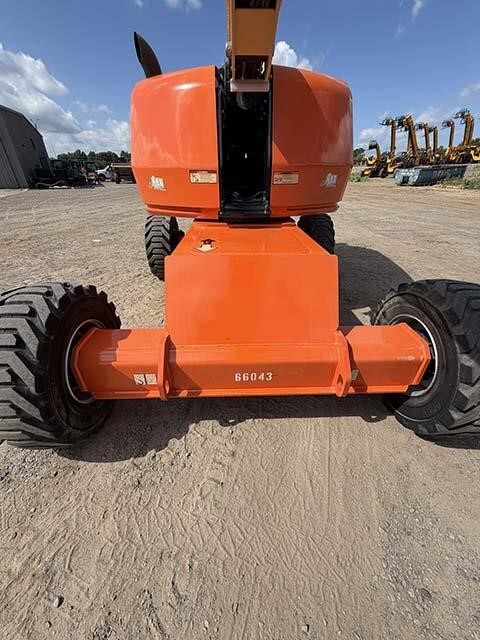 2021 JLG 460SJ-16
