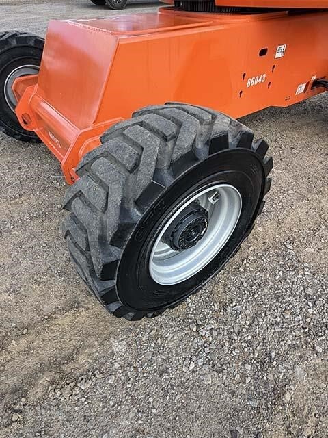 2021 JLG 460SJ-18