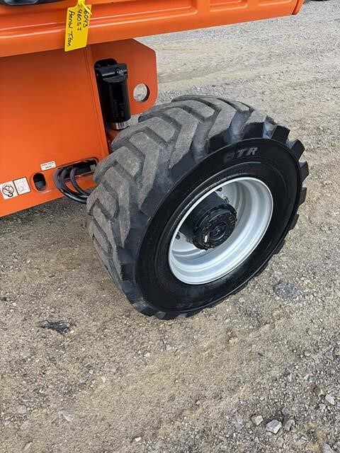 2021 JLG 460SJ-20