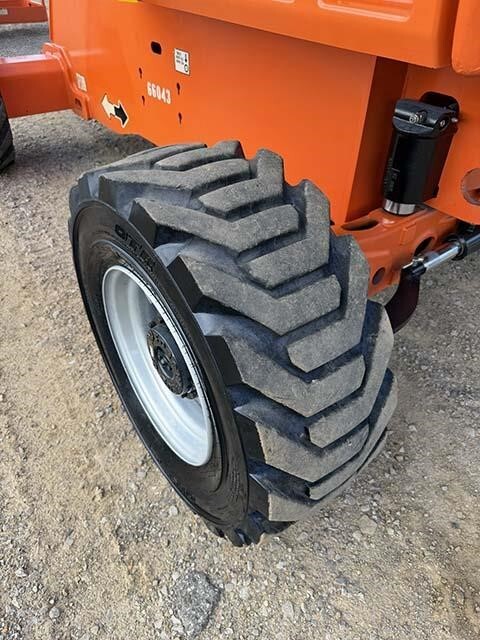 2021 JLG 460SJ-21