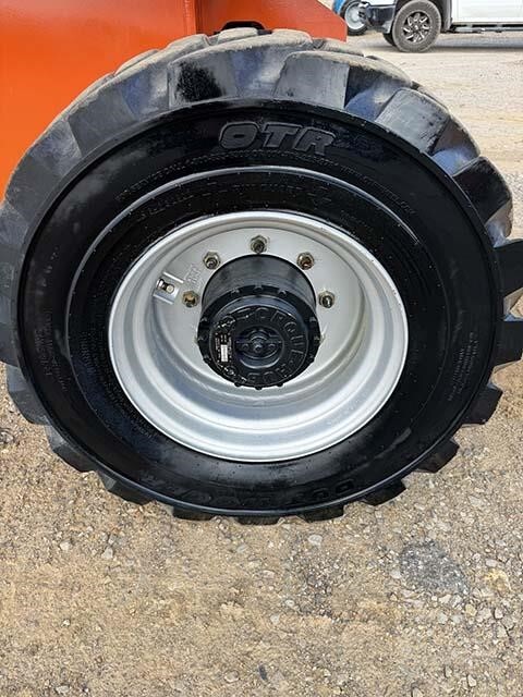 2021 JLG 460SJ-22