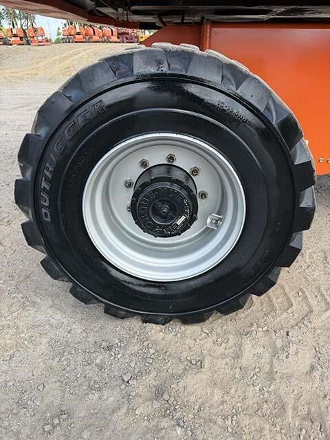2021 JLG 460SJ-23