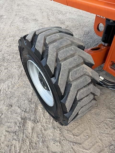 2021 JLG 460SJ-24