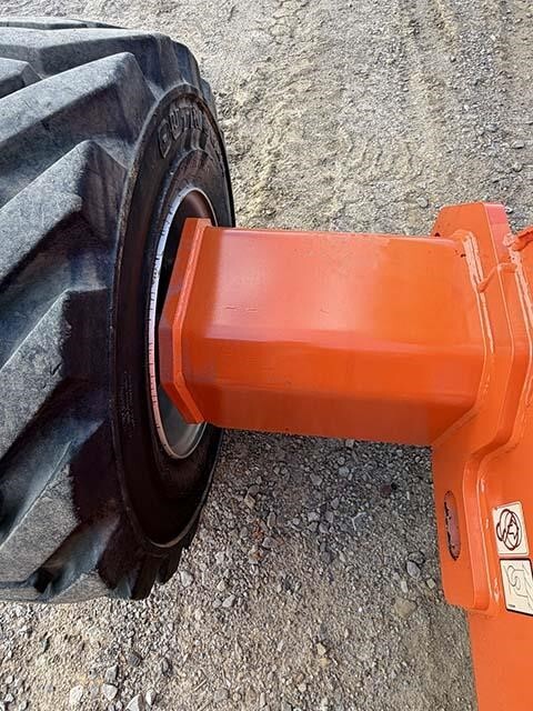 2021 JLG 460SJ-26