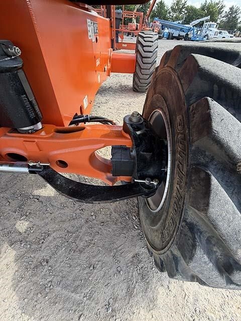2021 JLG 460SJ-28