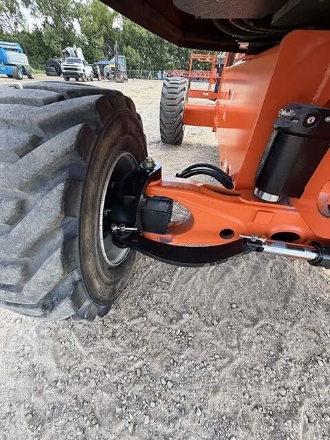 2021 JLG 460SJ-29