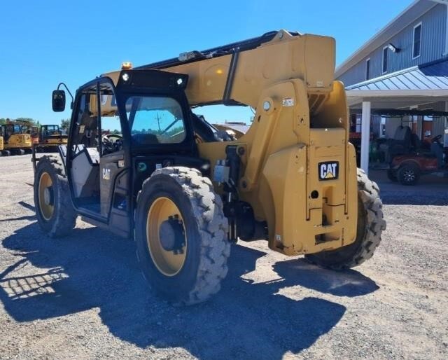 2019 CAT TL943D-3