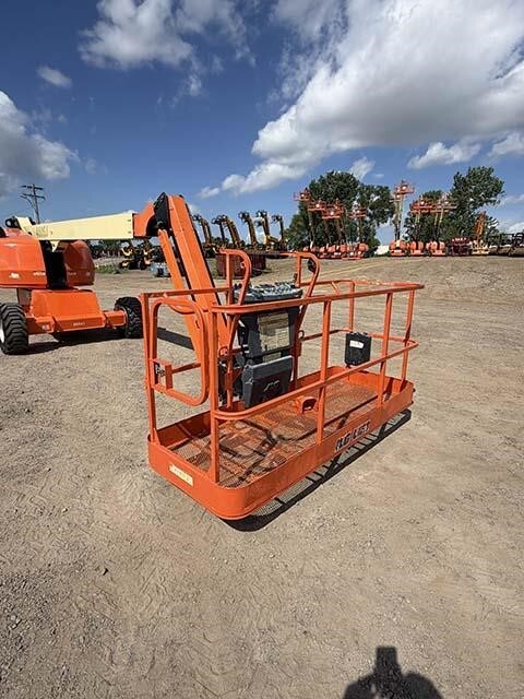 2021 JLG 460SJ-41