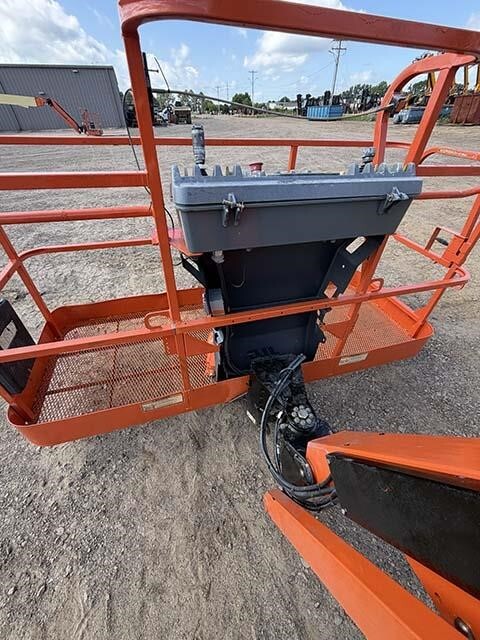 2021 JLG 460SJ-45
