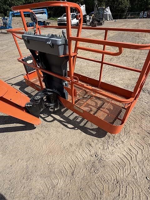 2021 JLG 460SJ-48