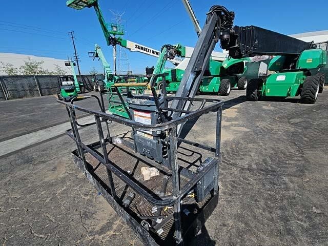 2016 JLG 1200SJP-2