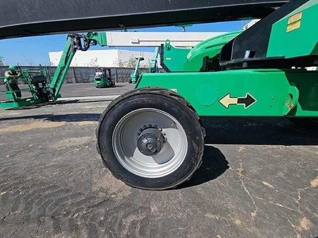 2016 JLG 1200SJP-8