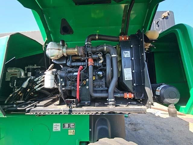2016 JLG 1200SJP-16