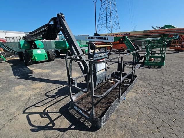 2016 JLG 1200SJP-19