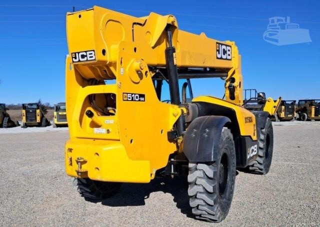 2023 JCB 510-56-5