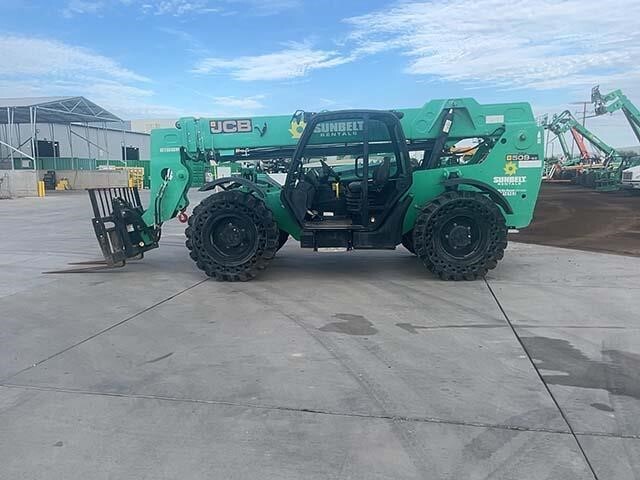 2018 JCB 509-42-2
