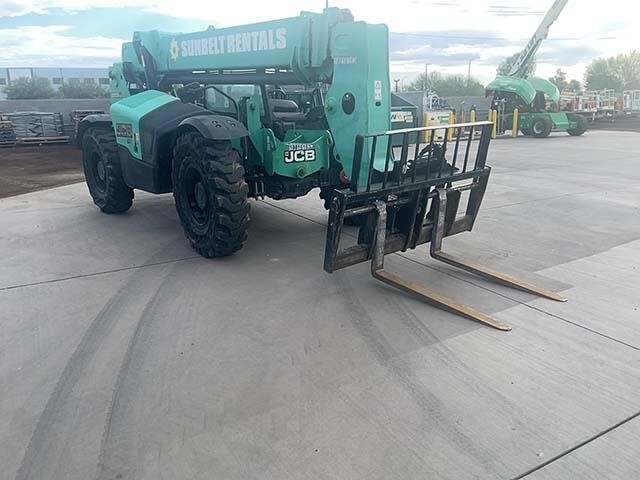 2018 JCB 509-42-7