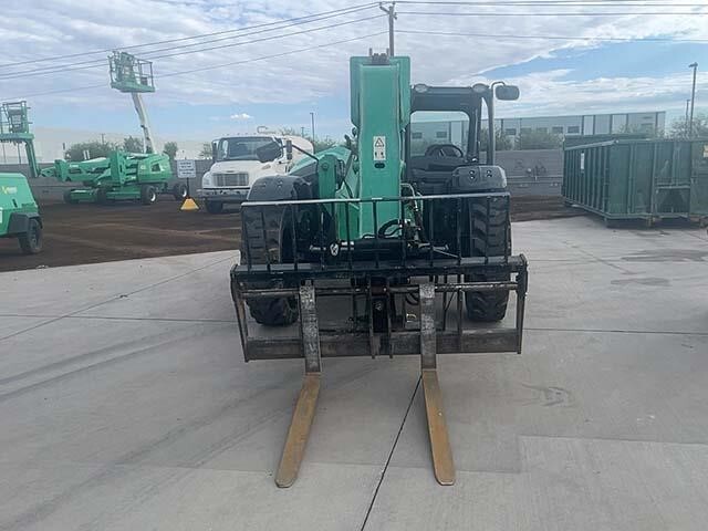 2018 JCB 509-42-8