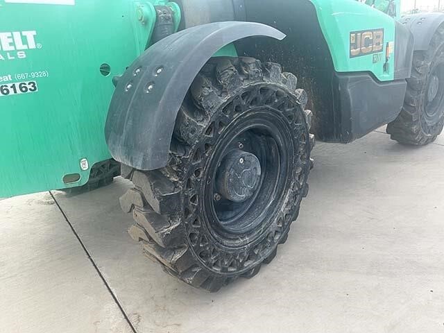 2018 JCB 509-42-11