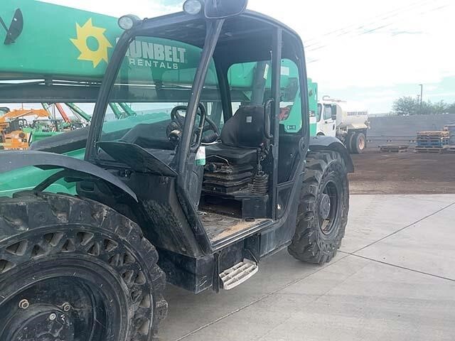2018 JCB 509-42-16