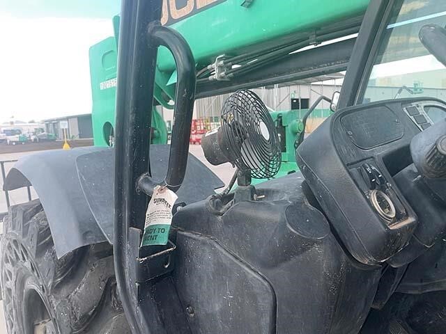 2018 JCB 509-42-18