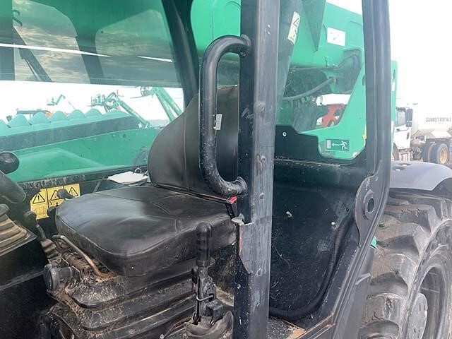 2018 JCB 509-42-19